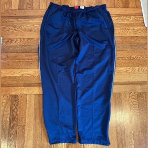 Y2K Nike pants‎